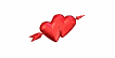 cuori freccia.gif
